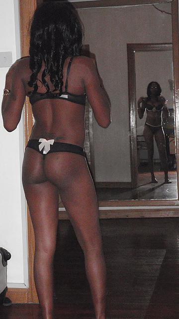 18P African Sluts
