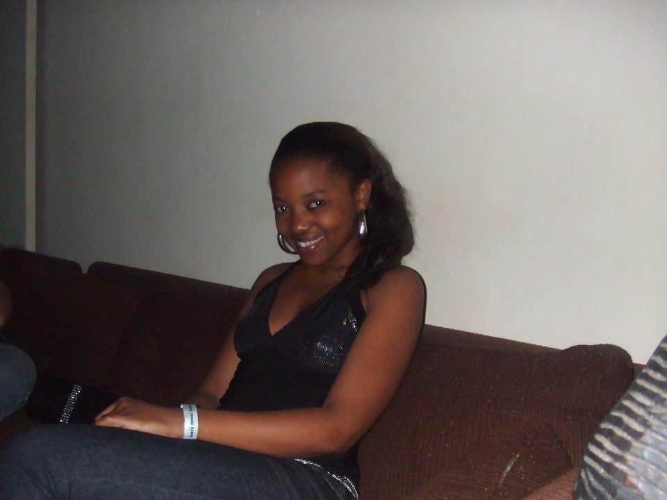 9P African Sluts
