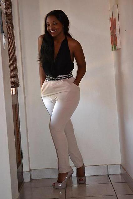 9P African Sluts