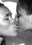 10P Lesbians from south africa