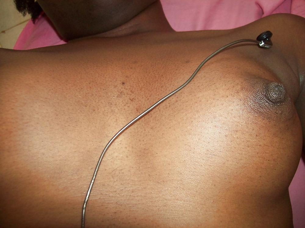 11P HOT AFRICAN TEEN FOR DADI'S COMMANDS