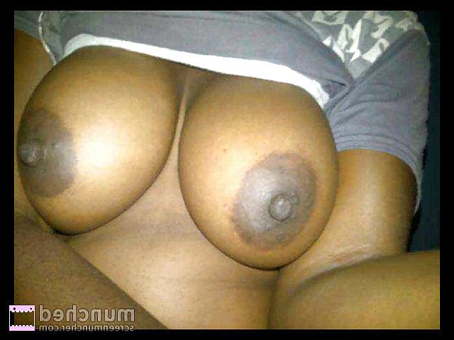 17P African girls prt 2