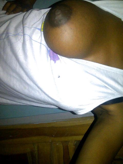 17P African girls prt 2