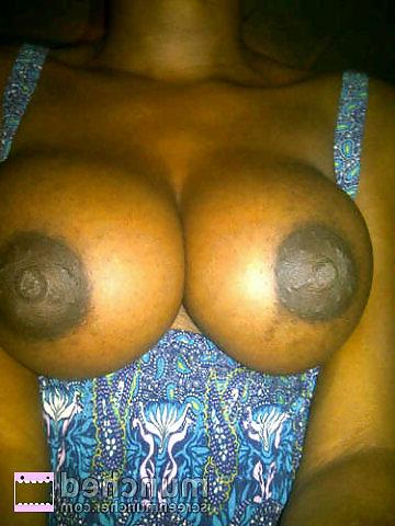 17P African girls prt 2