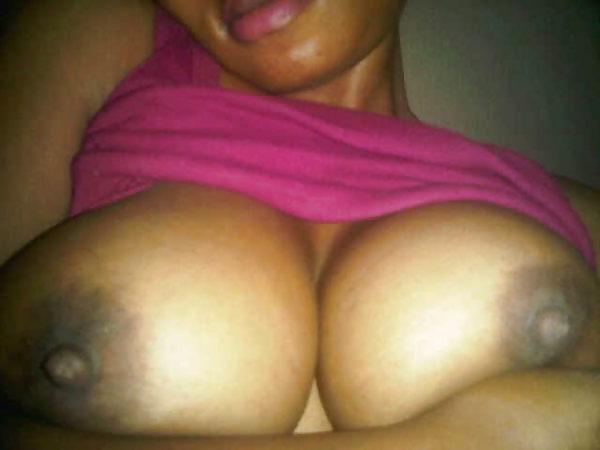17P African girls prt 2