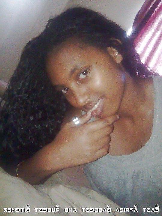 13P Black African lesbians