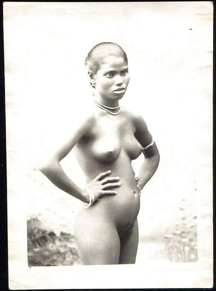 25P African slaves