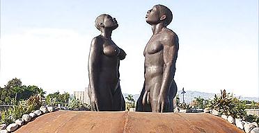 25P African slaves