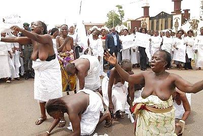25P African slaves