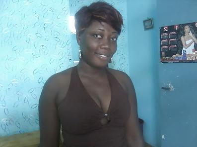 12P Black ebony bitch real african amateur
