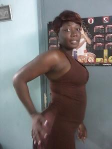 12P Black ebony bitch real african amateur