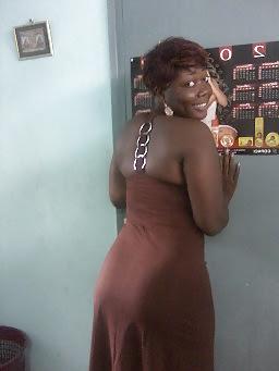 12P Black ebony bitch real african amateur