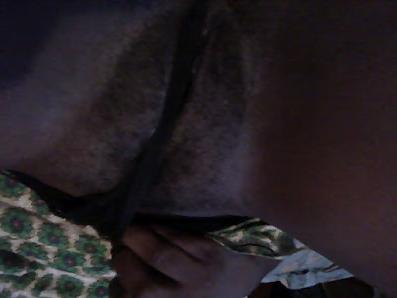 12P Black ebony bitch real african amateur
