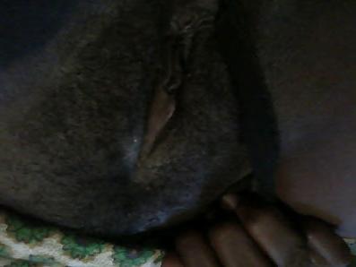 12P Black ebony bitch real african amateur