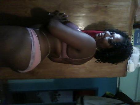 12P Black ebony bitch real african amateur