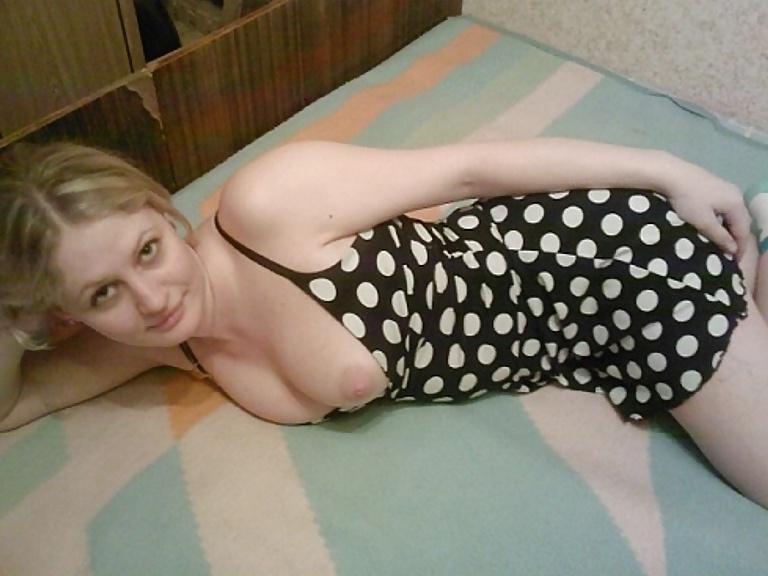 20P Eastern European middle-aged Women