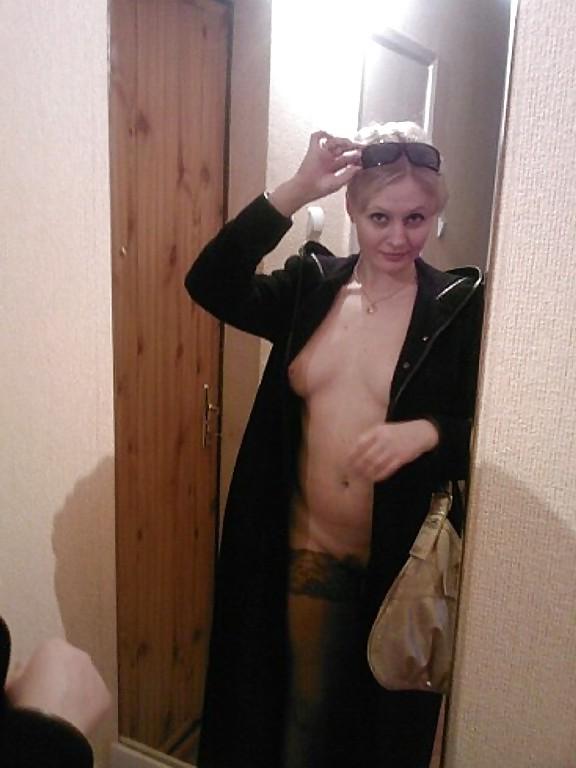 20P Eastern European middle-aged Women