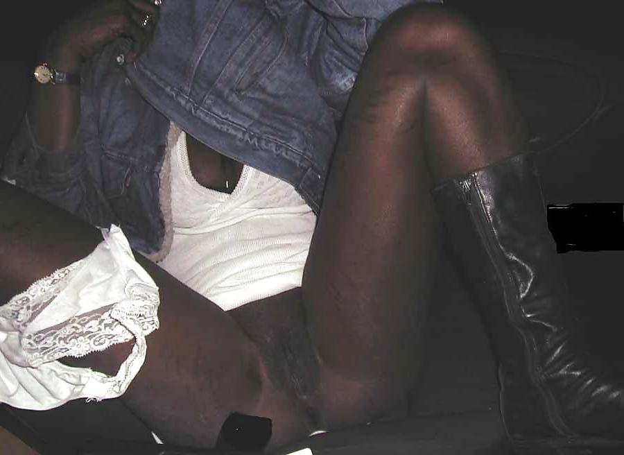 25P African hookers