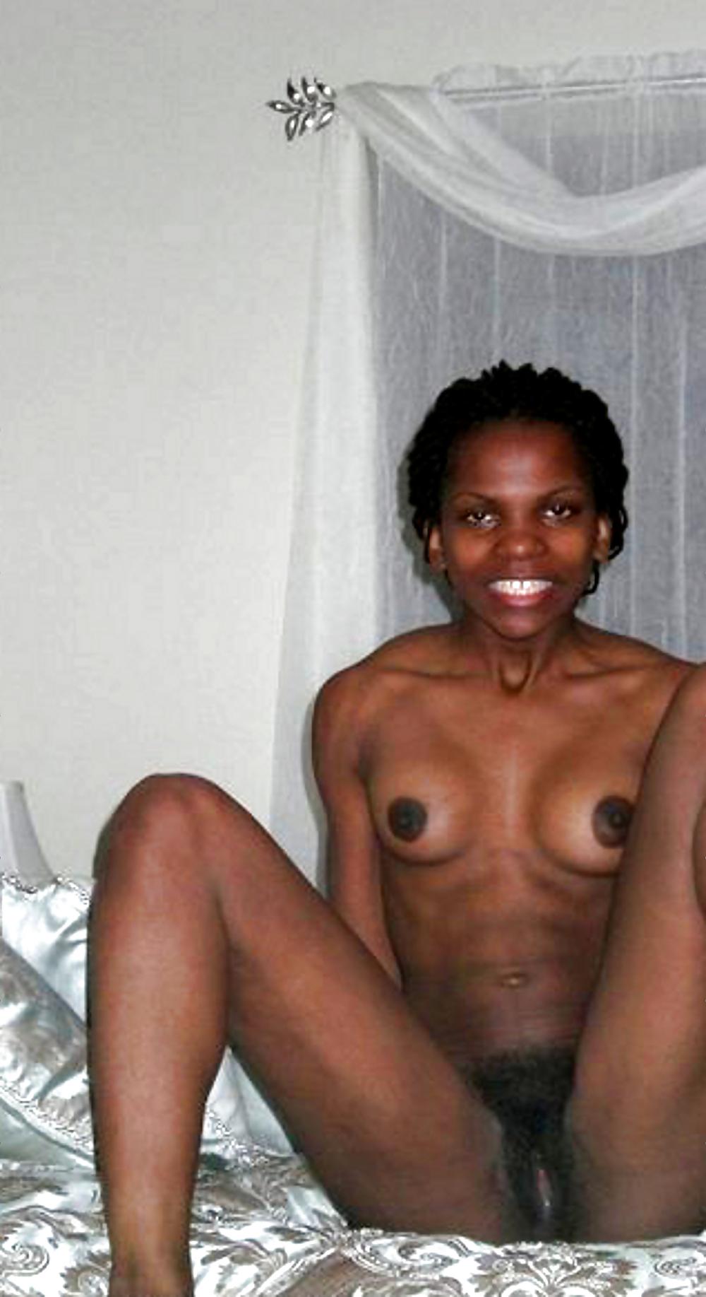 18P Africa Sexy