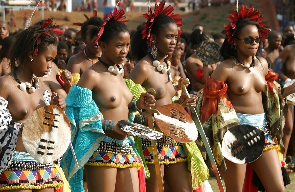 25P African Women Get My Dick Hard 