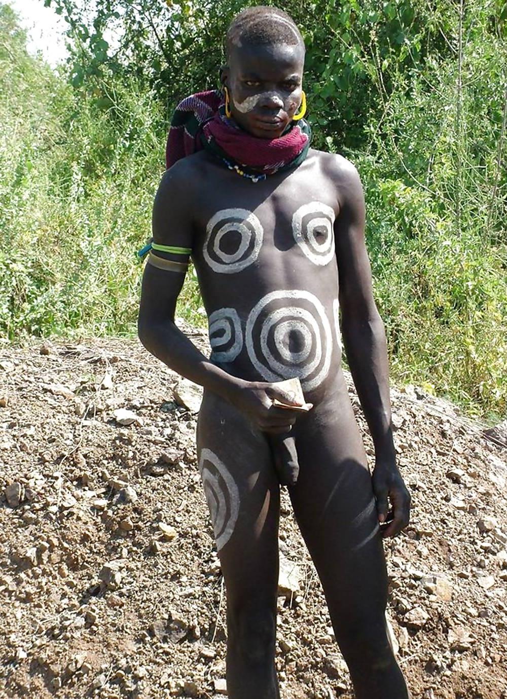 25P Africa boys fuck girls