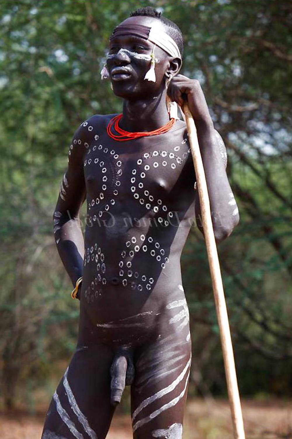 25P Africa boys fuck girls