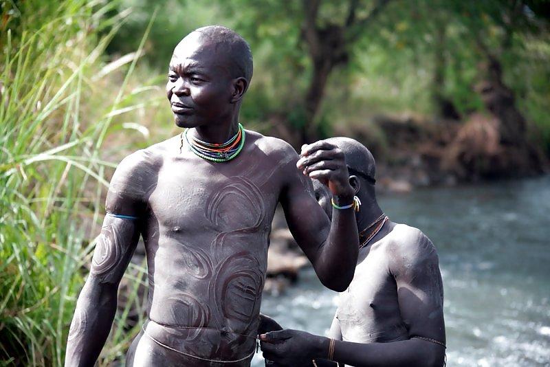 25P Africa boys fuck girls