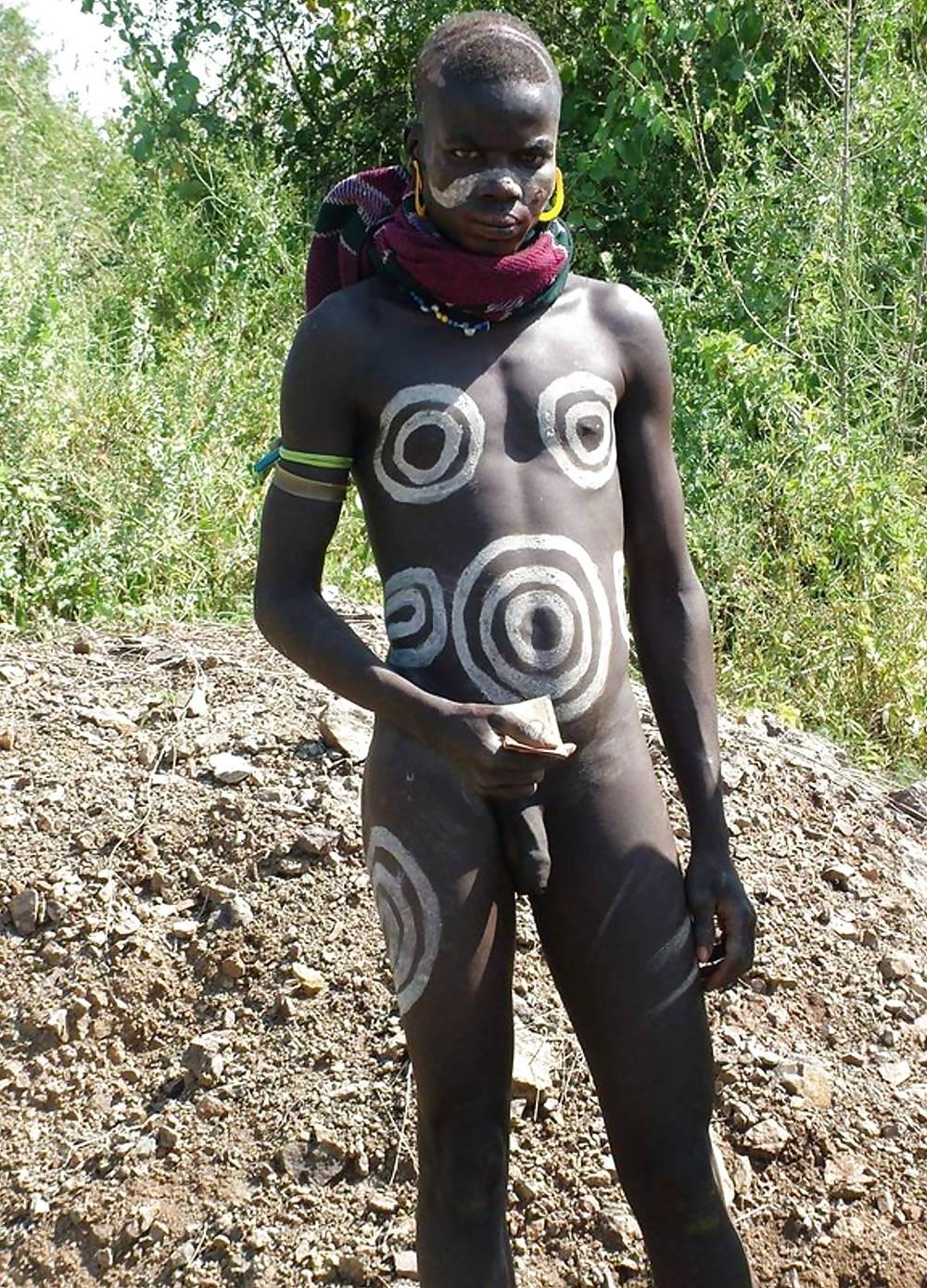 25P Africa boys fuck girls