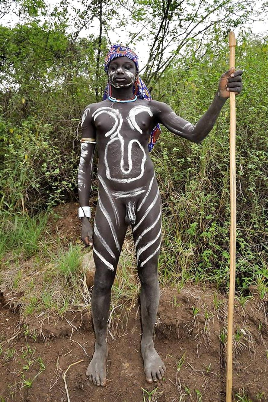 25P Africa boys fuck girls