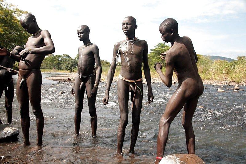 25P Africa boys fuck girls