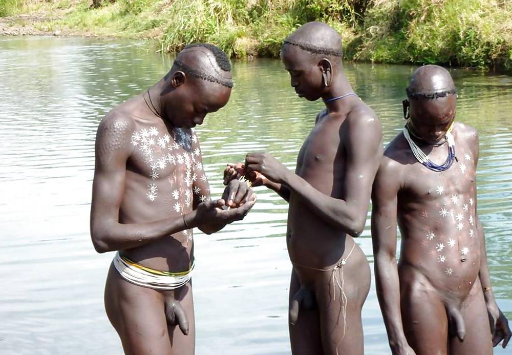 25P Africa boys fuck girls