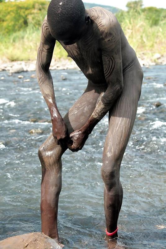 25P Africa boys fuck girls