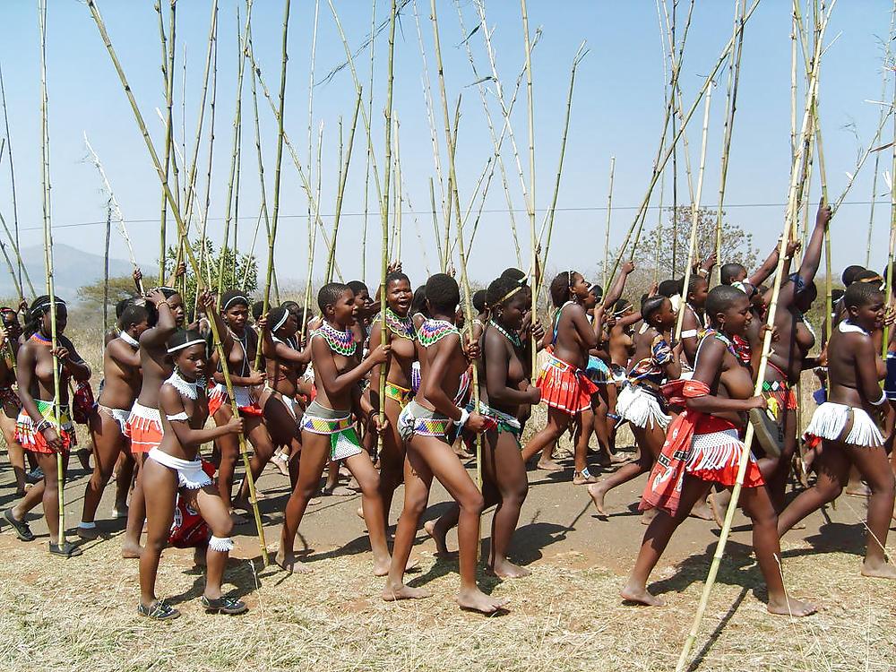 25P Africa fucking festival 2