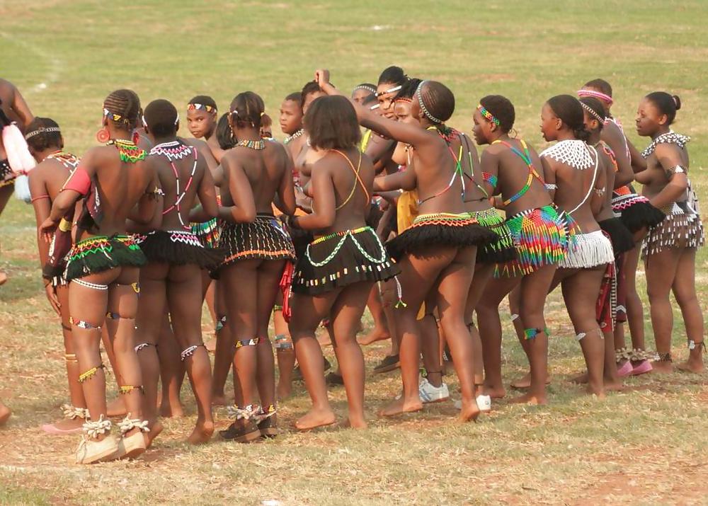 25P Africa fucking festival 2