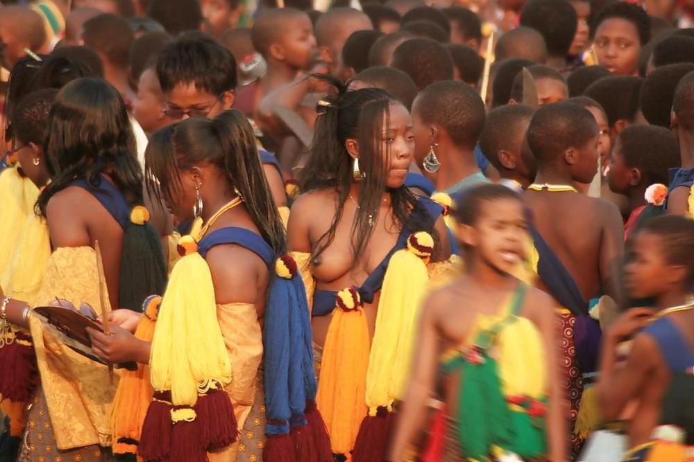 25P Africa fucking festival 2