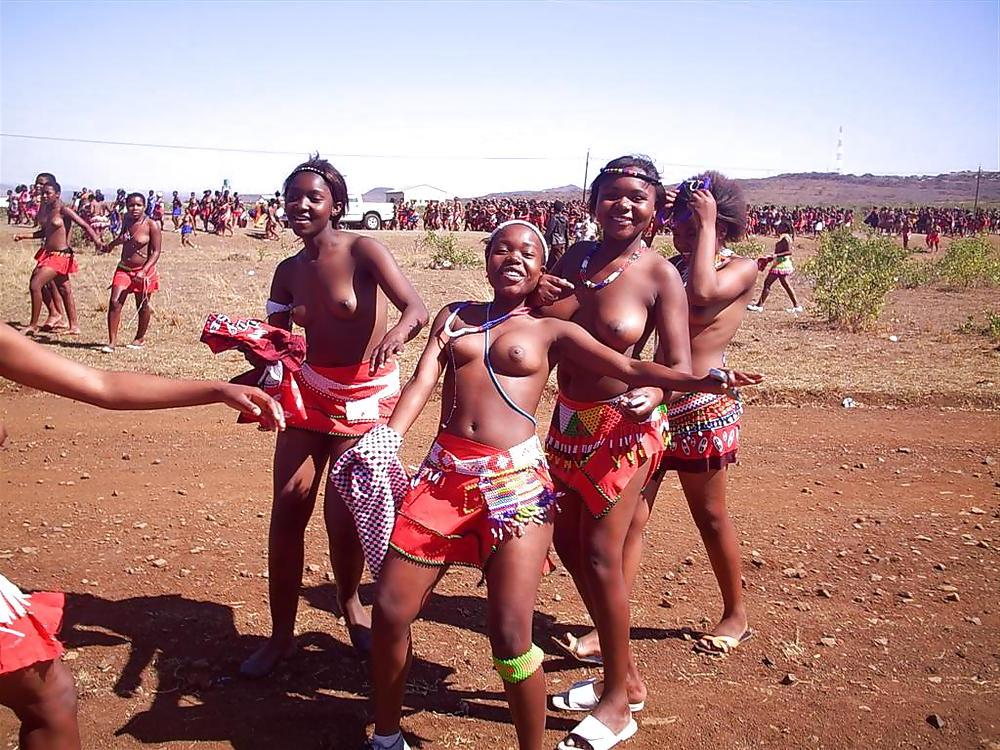25P Africa fucking festival 2