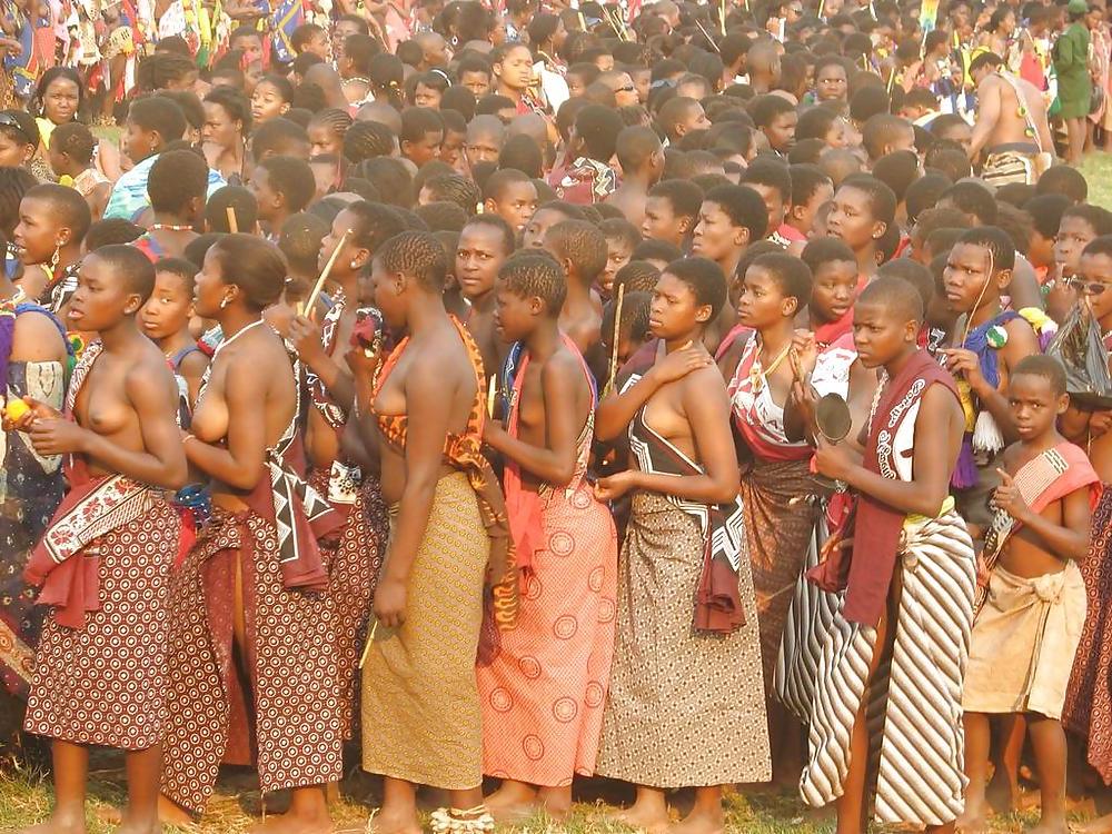 25P Africa fucking festival 2