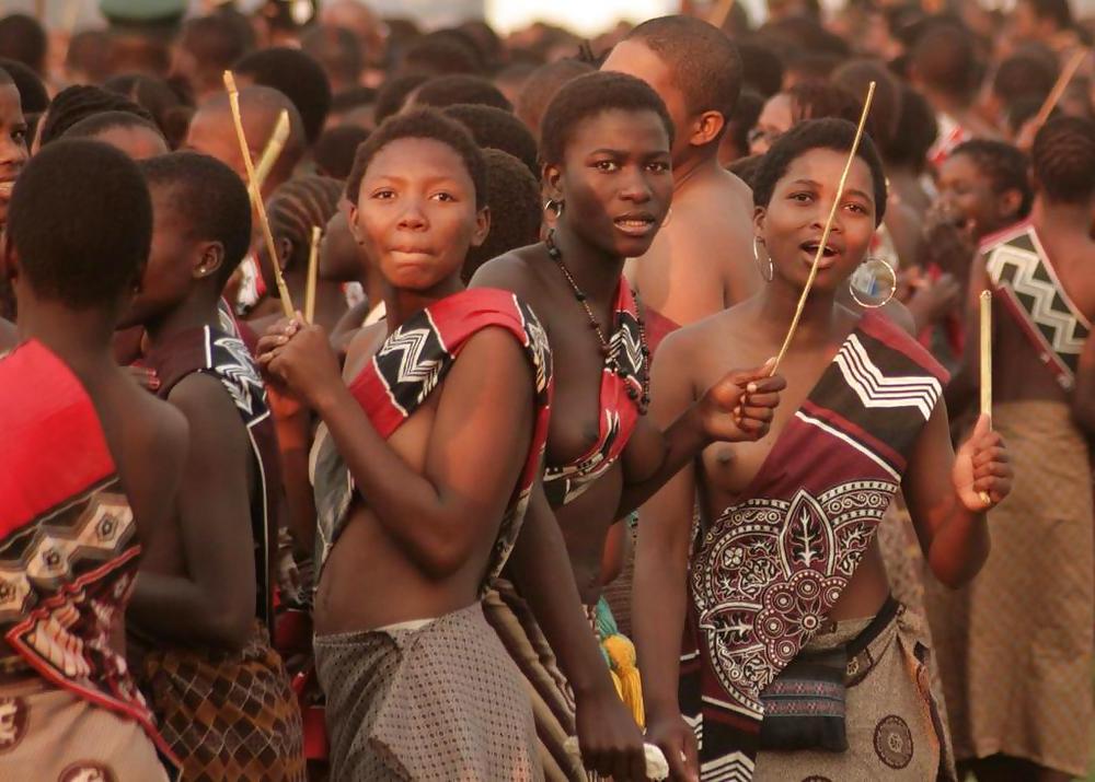 25P Africa fucking festival 2