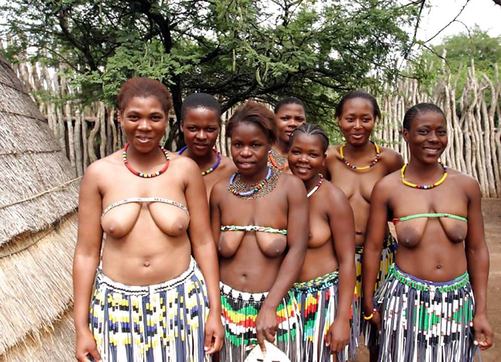 25P Africa festival fotzen
