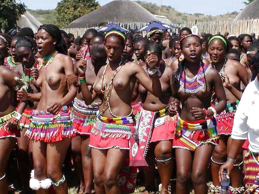 25P Africa festival fotzen