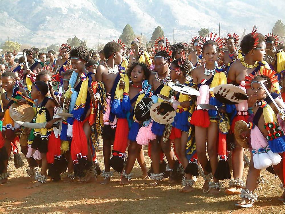 25P Africa festival fotzen
