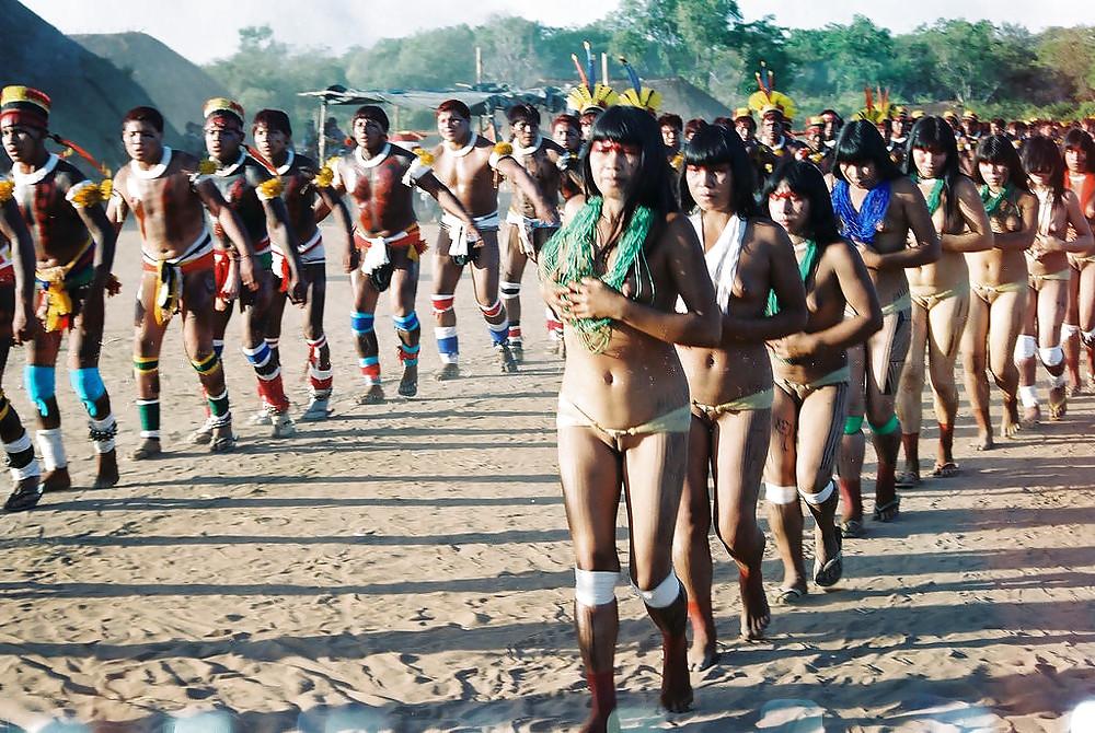 25P Africa festival fotzen