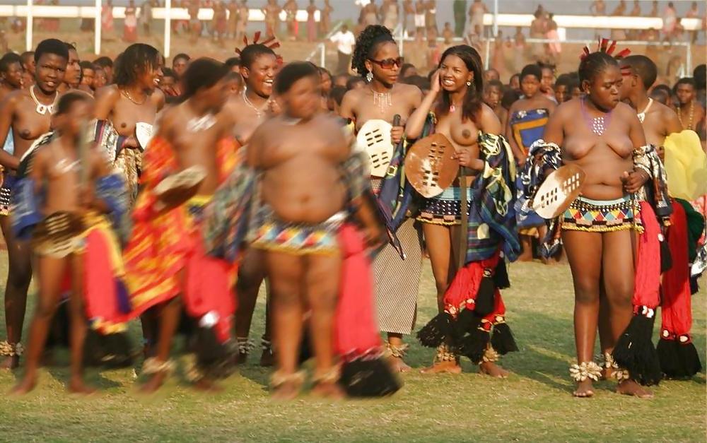 25P Africa festival fotzen
