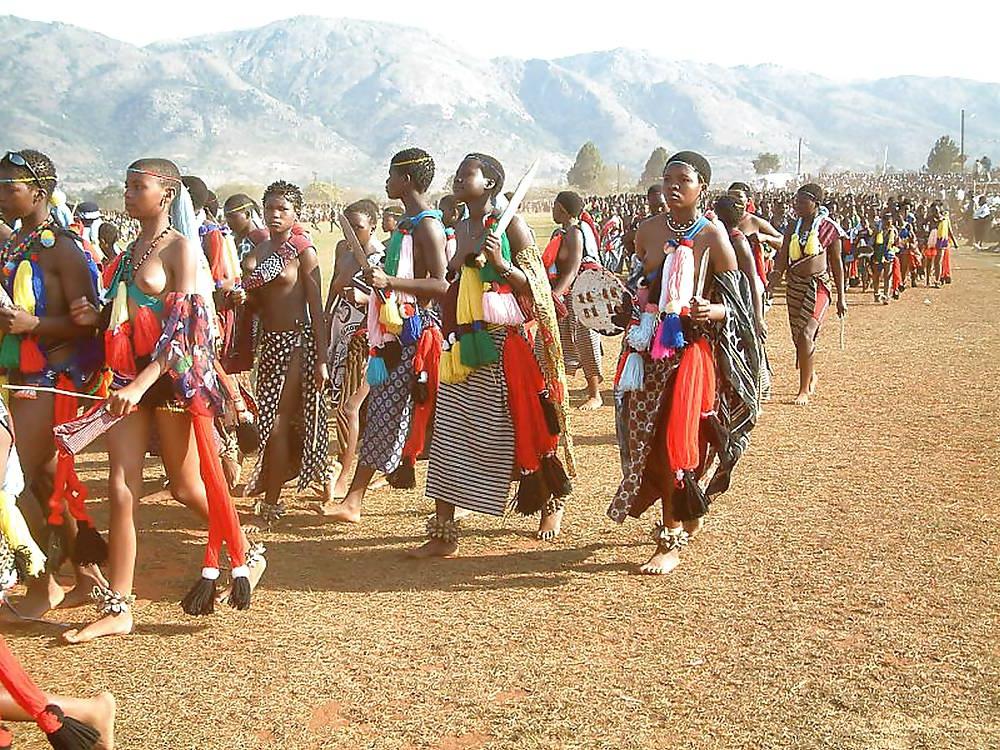 25P Africa festival fotzen