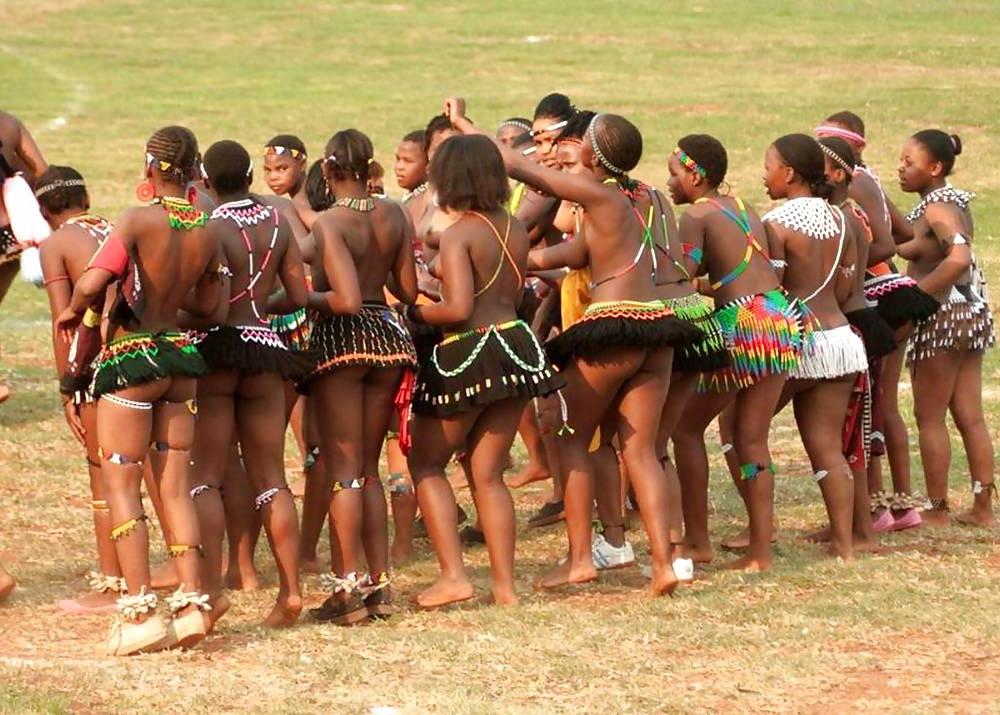 25P Africa festival fotzen