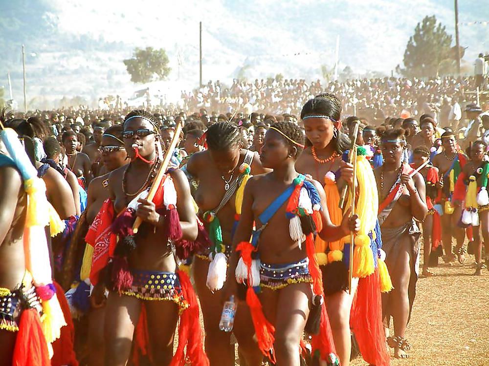 25P Africa festival fotzen