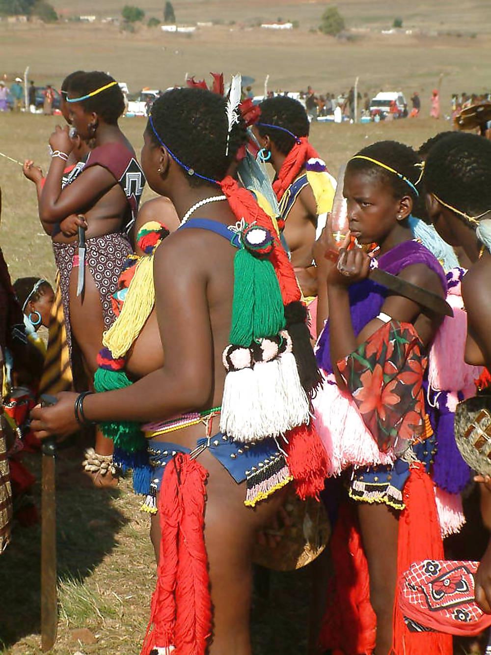 25P Africa festival fotzen