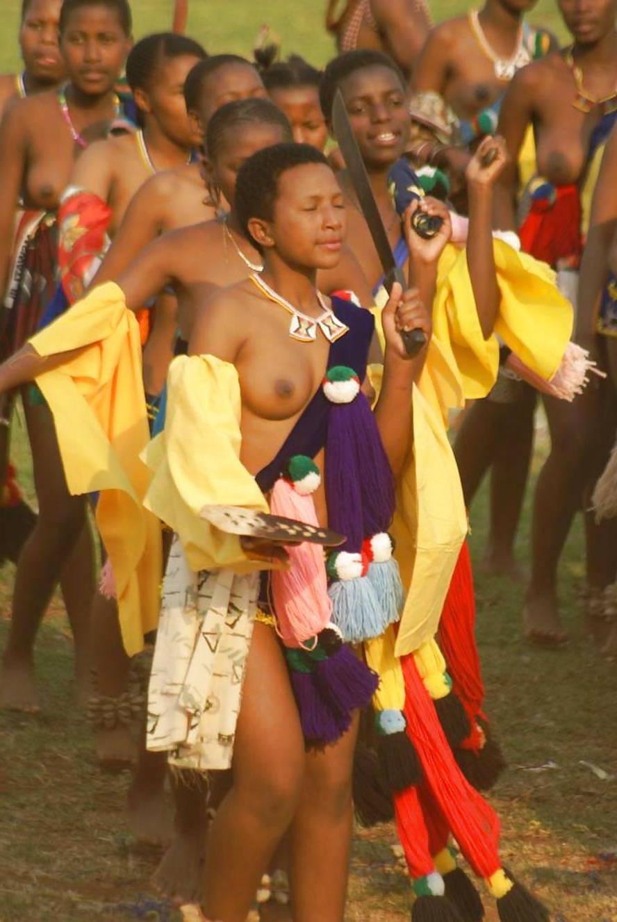 25P Africa festival fotzen