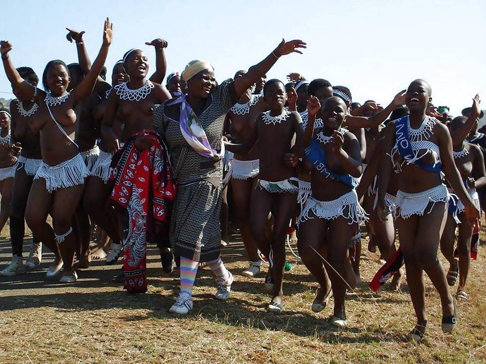 25P Africa festival fotzen