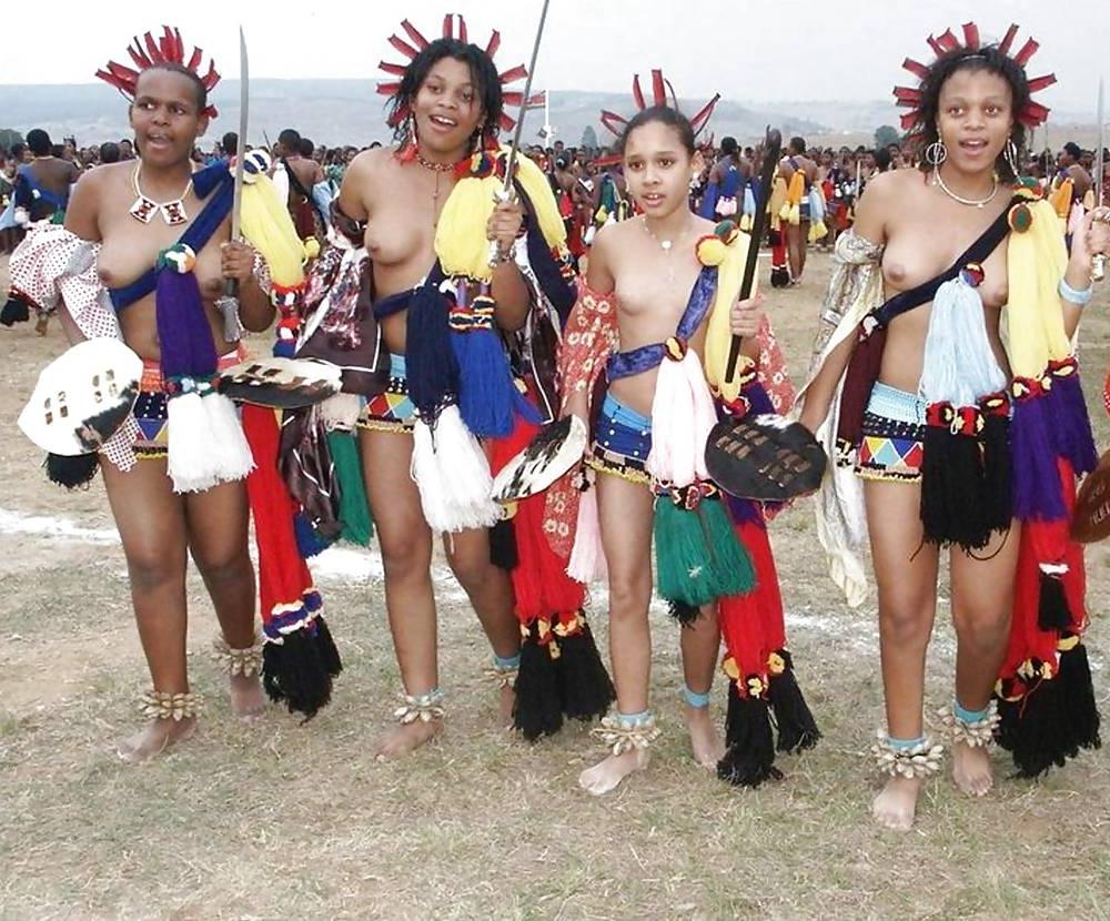 25P Africa festival fotzen